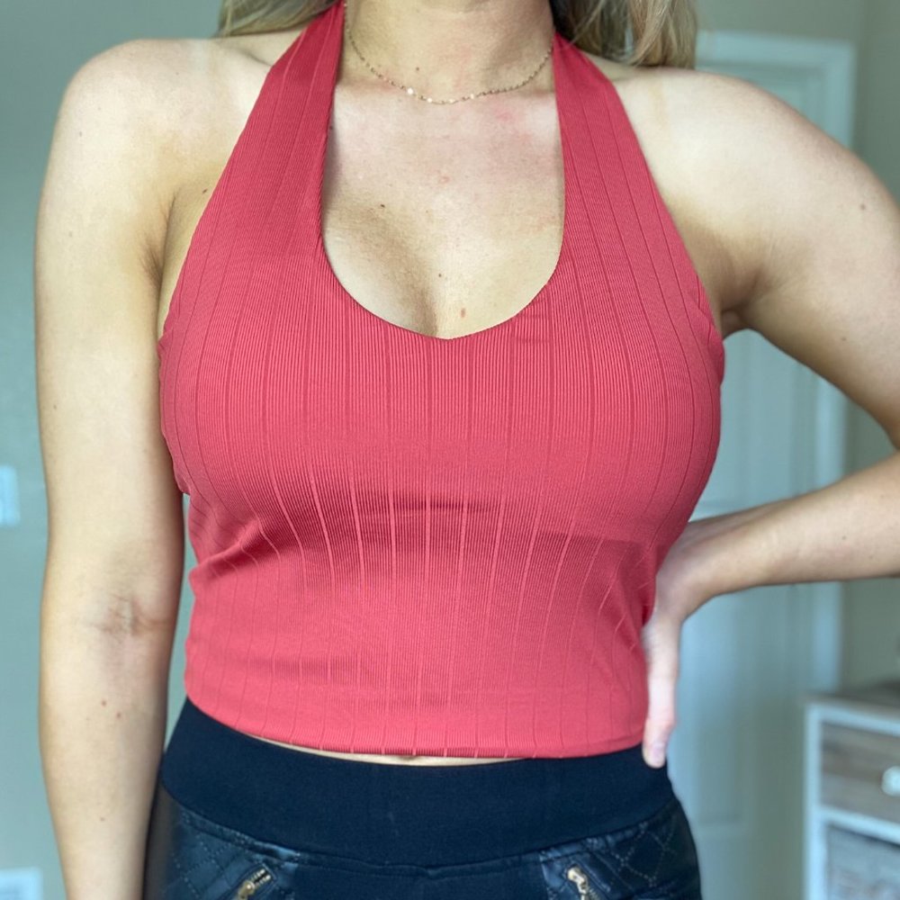 Klassy Network Brami Halter